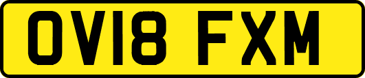 OV18FXM