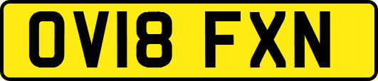 OV18FXN