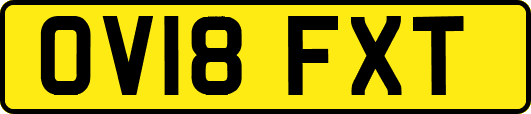 OV18FXT