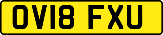 OV18FXU