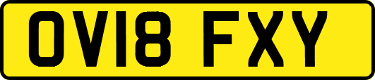 OV18FXY