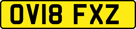 OV18FXZ