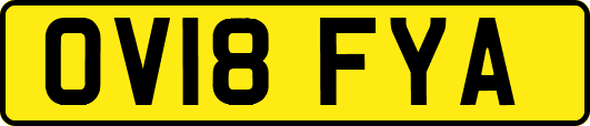 OV18FYA