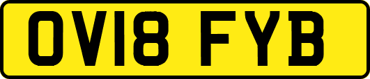 OV18FYB