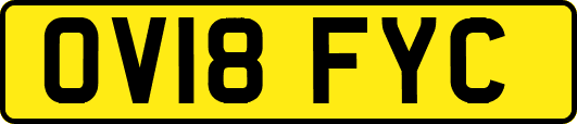 OV18FYC