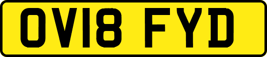 OV18FYD