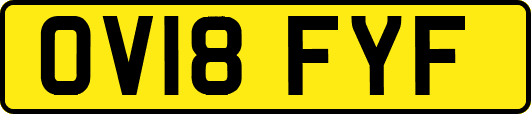 OV18FYF
