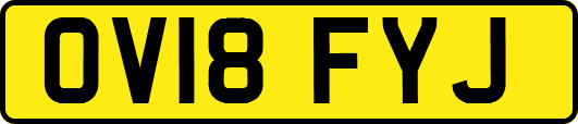 OV18FYJ