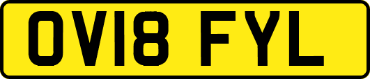 OV18FYL