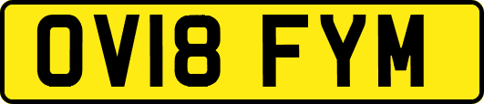 OV18FYM