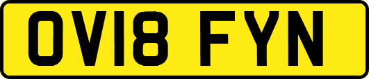 OV18FYN