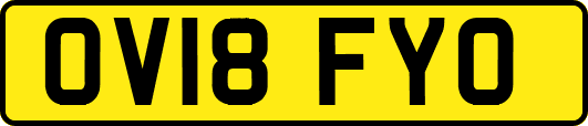 OV18FYO