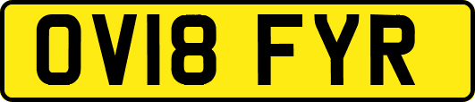 OV18FYR