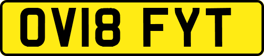 OV18FYT