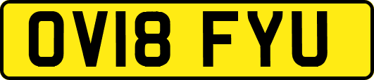 OV18FYU