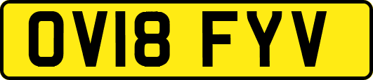 OV18FYV