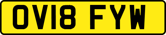 OV18FYW