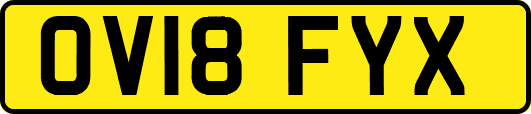 OV18FYX