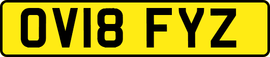 OV18FYZ
