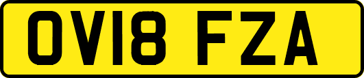 OV18FZA