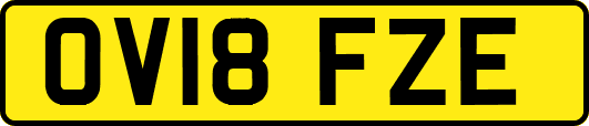 OV18FZE