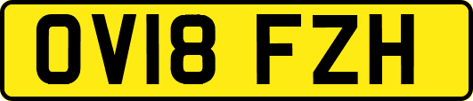 OV18FZH