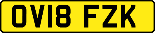 OV18FZK