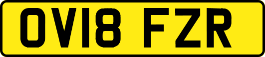 OV18FZR