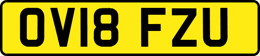 OV18FZU