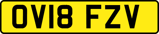 OV18FZV