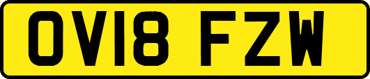 OV18FZW