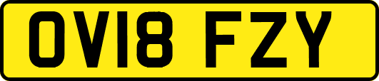 OV18FZY