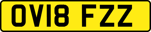 OV18FZZ