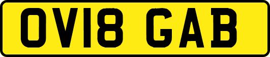 OV18GAB