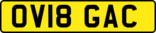 OV18GAC