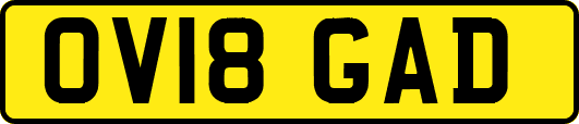 OV18GAD