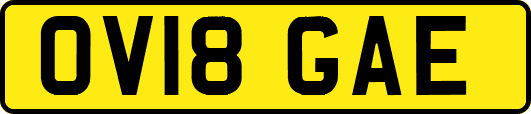OV18GAE