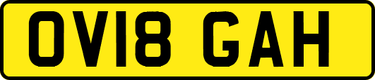 OV18GAH