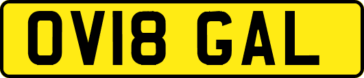 OV18GAL