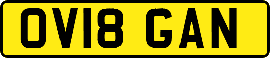 OV18GAN