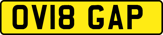 OV18GAP