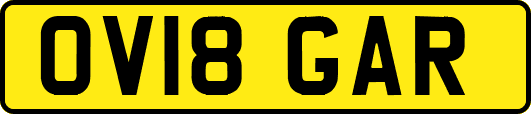 OV18GAR