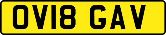 OV18GAV