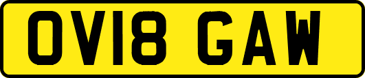 OV18GAW