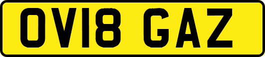 OV18GAZ
