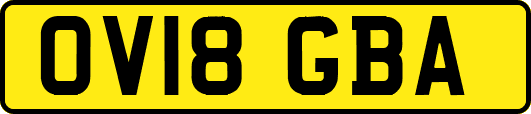 OV18GBA