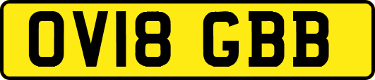 OV18GBB