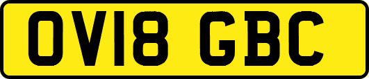 OV18GBC