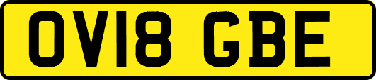 OV18GBE