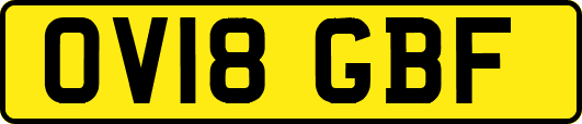OV18GBF